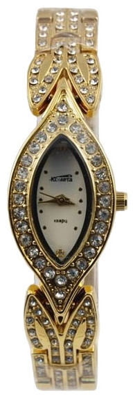 Wrist watch Kometa 338 9191 for women - 1 picture, image, photo