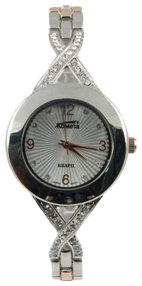Wrist watch Kometa 339 5324 for women - 1 picture, image, photo