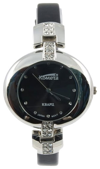 Kometa 340 1372 wrist watches for women - 1 image, picture, photo