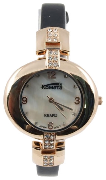 Wrist watch Kometa 340 8327 for women - 1 photo, image, picture