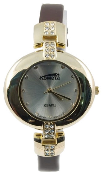 Wrist watch Kometa 340 9374 for women - 1 picture, photo, image