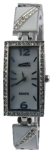 Wrist watch Kometa 400/11 for women - 1 picture, photo, image
