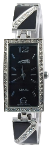 Wrist watch Kometa 400/12 for women - 1 picture, image, photo