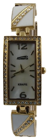 Wrist watch Kometa 400/91 for women - 1 image, photo, picture