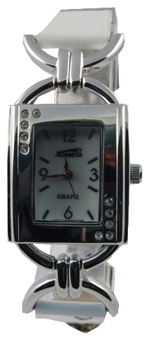 Wrist watch Kometa 401/11 for women - 1 photo, image, picture