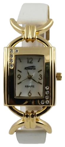 Wrist watch Kometa 401/91 for women - 1 picture, photo, image