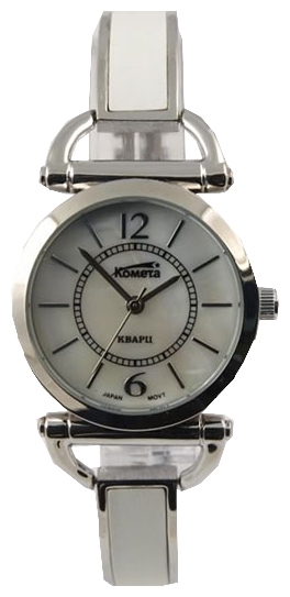 Wrist watch Kometa 402/11 for women - 1 picture, image, photo