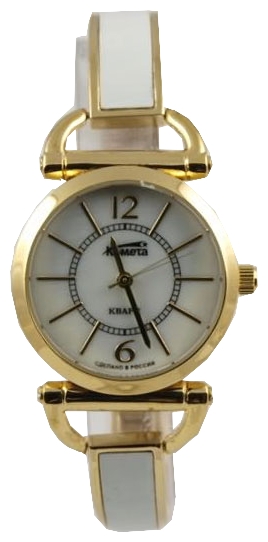 Wrist watch Kometa 402/91 for women - 1 picture, image, photo