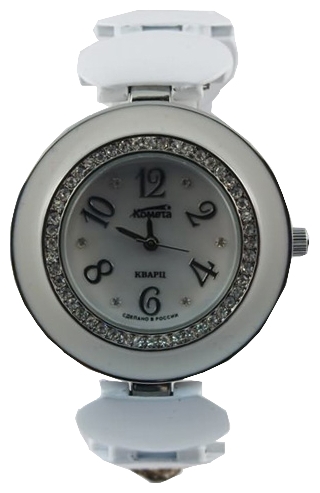 Wrist watch Kometa 403/11 for women - 1 picture, image, photo