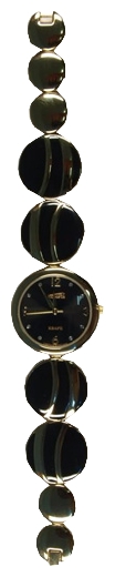 Wrist watch Kometa 404/92 for women - 1 photo, picture, image