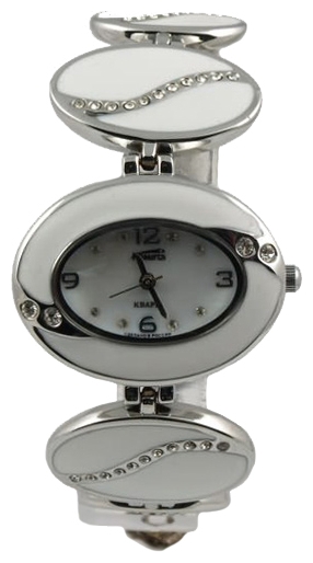 Wrist watch Kometa 405/11 for women - 1 image, photo, picture