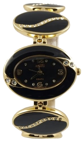 Wrist watch Kometa 405/92 for women - 1 photo, picture, image
