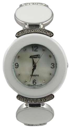Wrist watch Kometa 406/11 for women - 1 image, photo, picture