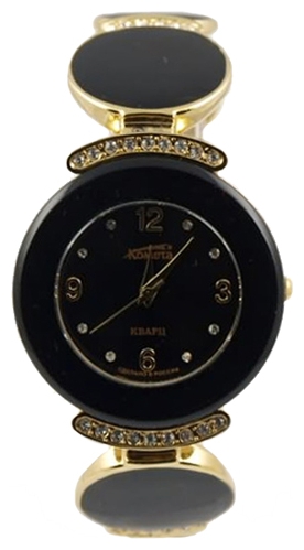 Wrist watch Kometa 406/92 for women - 1 picture, photo, image