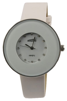 Kometa 410/11 wrist watches for women - 1 image, picture, photo