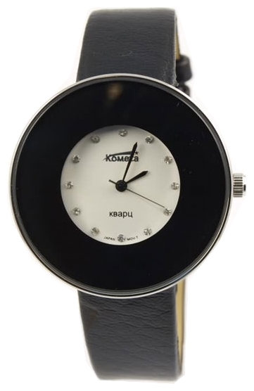 Kometa 410/12 wrist watches for women - 1 image, picture, photo