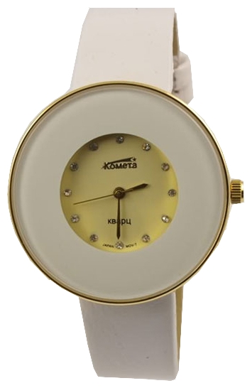 Wrist watch Kometa 410/91 for women - 1 photo, image, picture