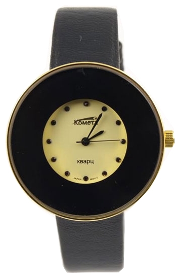 Wrist watch Kometa 410/92 for women - 1 picture, photo, image
