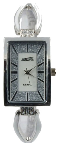 Wrist watch Kometa 411/11 for women - 1 picture, image, photo
