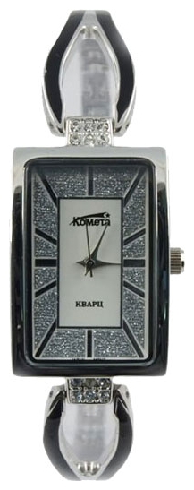Wrist watch Kometa 411/12 for women - 1 picture, photo, image