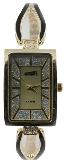 Wrist watch Kometa 411/92 for women - 1 photo, image, picture