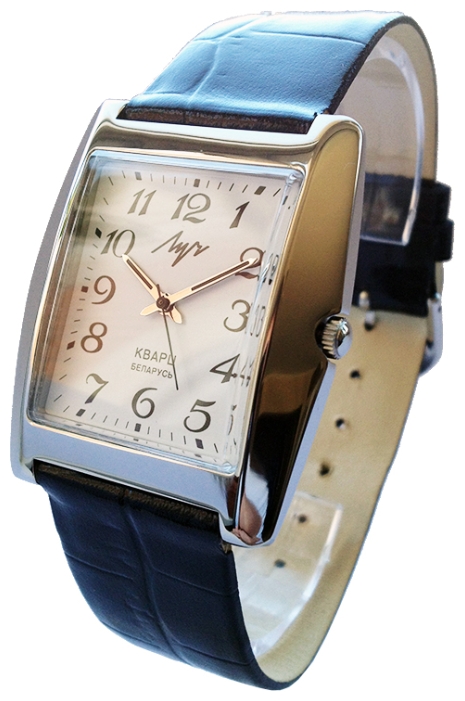 Wrist watch Luch 333389604 for men - 2 photo, picture, image