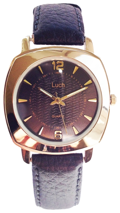 Wrist watch Luch 334317456 for men - 1 picture, image, photo