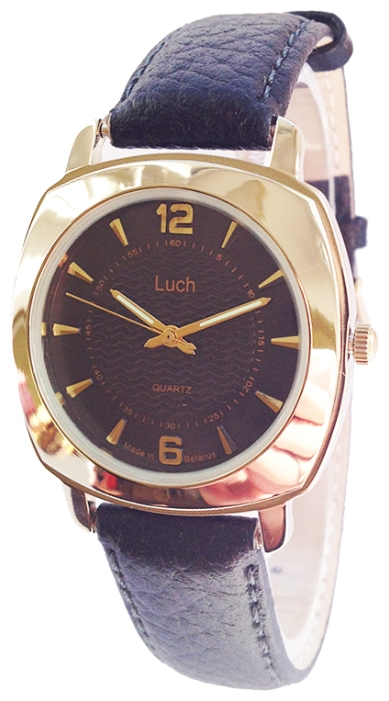 Wrist watch Luch 334317456 for men - 2 picture, image, photo