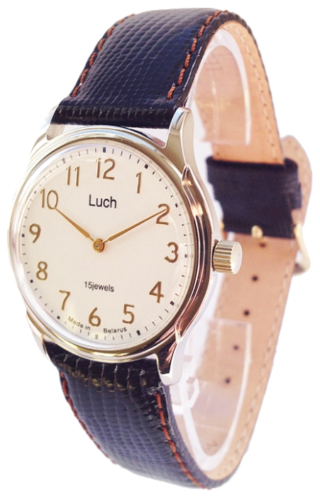 Wrist watch Luch 335007920 for men - 2 picture, image, photo