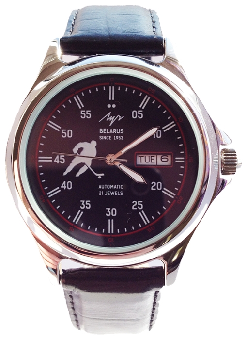 Wrist watch Luch 335939087 for men - 1 photo, image, picture