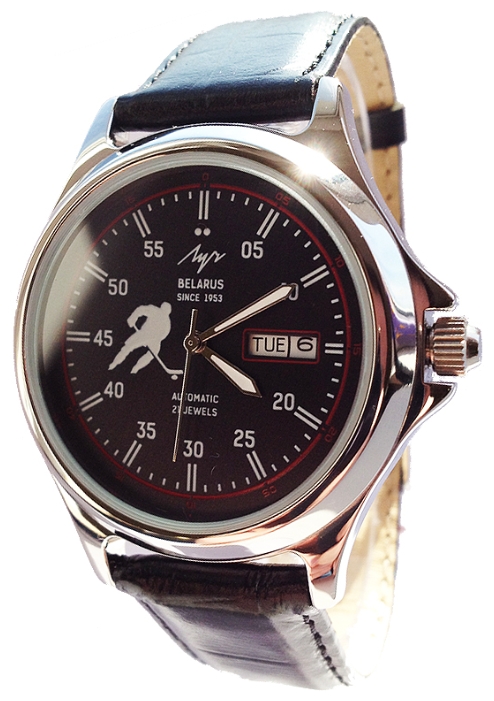Wrist watch Luch 335939087 for men - 2 photo, image, picture