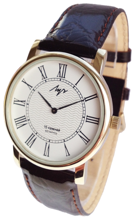 Wrist watch Luch 338757458 for men - 2 picture, photo, image