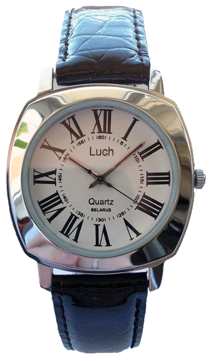 Wrist watch Luch 34311459 for men - 1 picture, image, photo