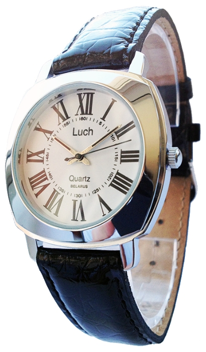 Wrist watch Luch 34311459 for men - 2 picture, image, photo