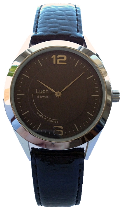 Wrist watch Luch 35341256 for men - 1 photo, picture, image