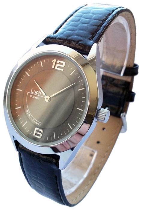 Wrist watch Luch 35341256 for men - 2 photo, picture, image