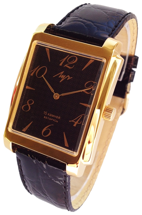Wrist watch Luch 37298077 for men - 2 image, photo, picture
