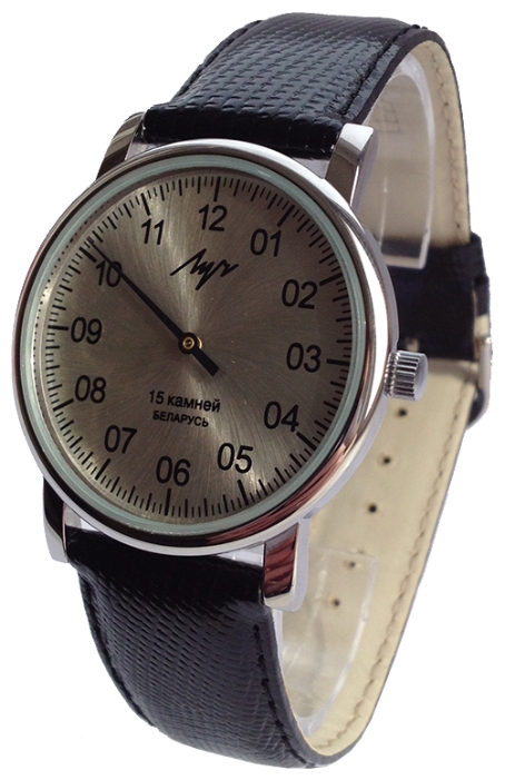 Wrist watch Luch 37471762 for men - 2 picture, image, photo