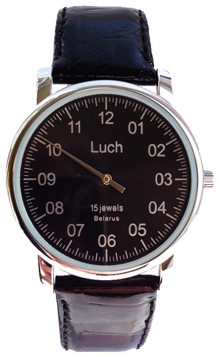 Wrist watch Luch 37471763 for men - 1 photo, image, picture