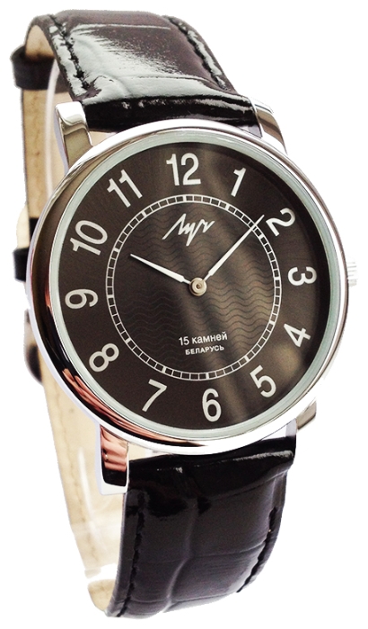 Wrist watch Luch 38751457 for men - 2 image, photo, picture