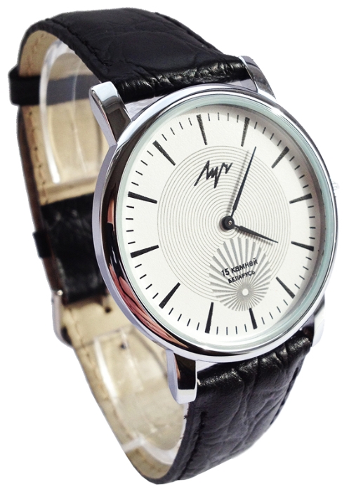 Wrist watch Luch 38751460 for men - 2 photo, image, picture