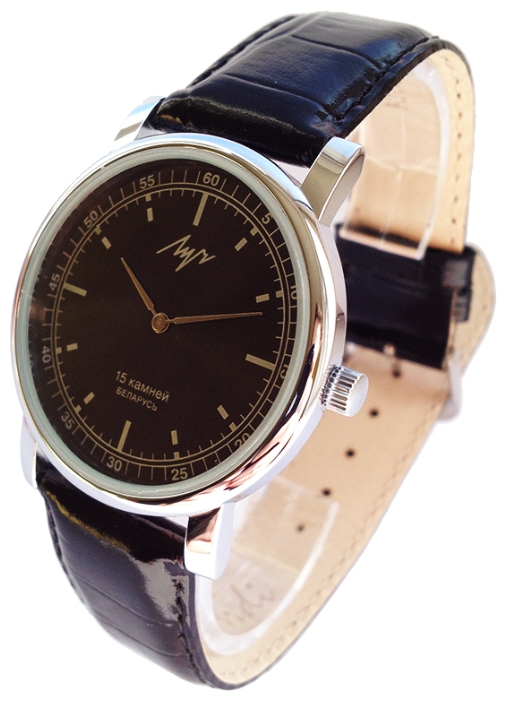 Wrist watch Luch 38751462 for men - 2 image, photo, picture