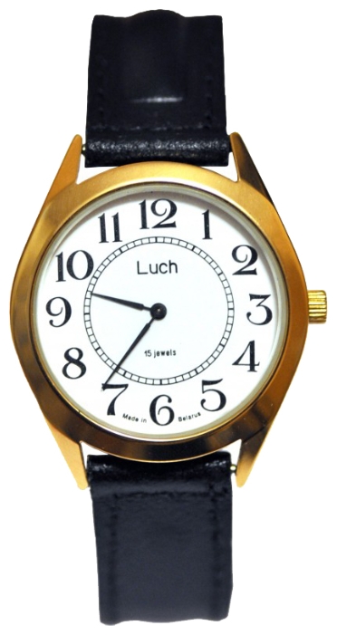 Wrist watch Luch 5341122 for men - 1 image, photo, picture