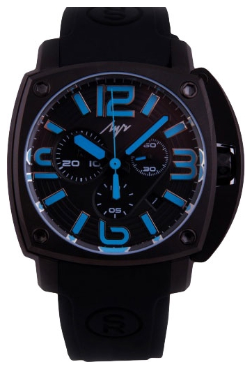 Wrist watch Luch 728817991 for men - 1 photo, image, picture