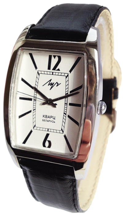 Wrist watch Luch 74401891 for men - 2 photo, image, picture