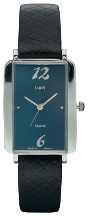 Wrist watch Luch 76901209 for women - 1 photo, picture, image