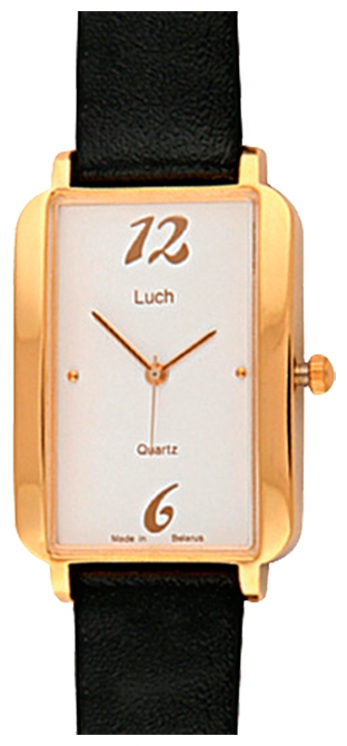 Wrist watch Luch 76908208 for women - 1 picture, photo, image
