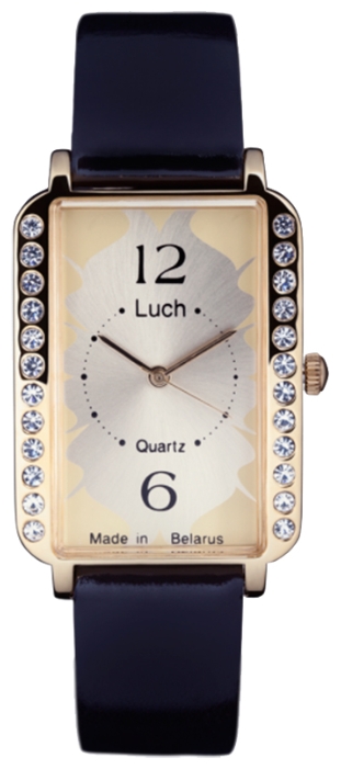Luch watch for women - picture, image, photo