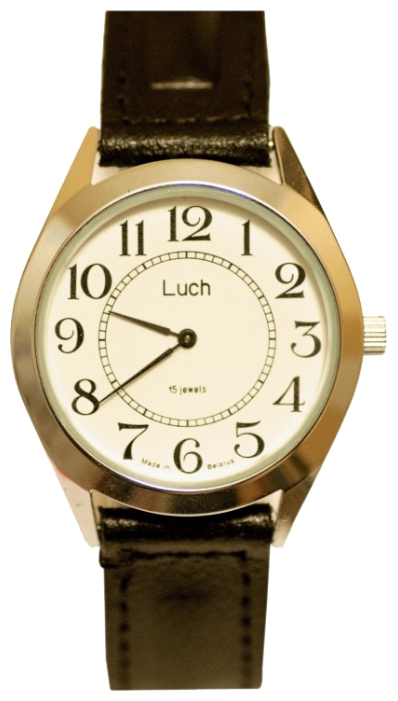 Wrist watch Luch 95349122 for men - 1 image, photo, picture