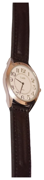 Wrist watch Luch 95349122 for men - 2 image, photo, picture